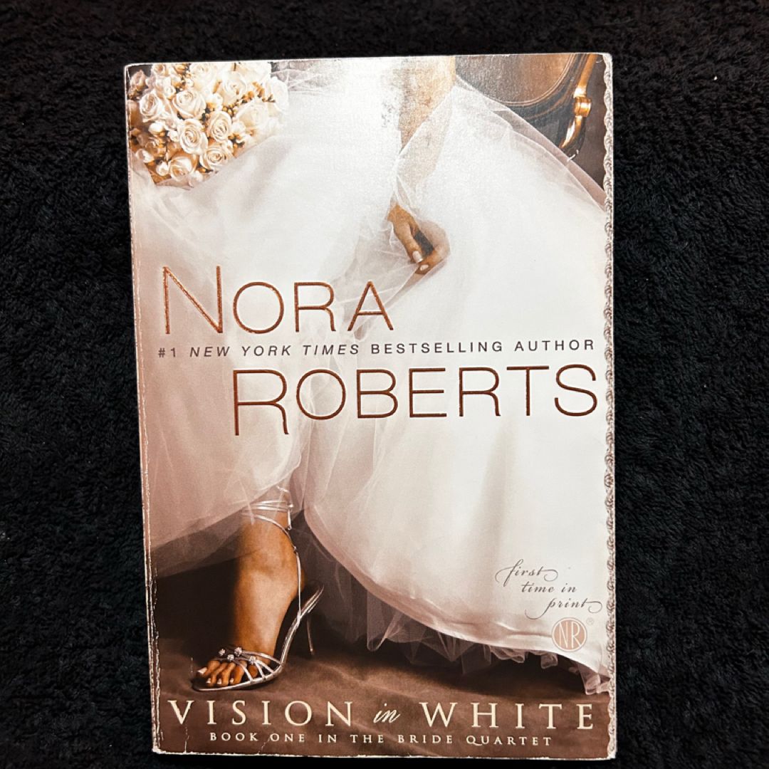 Vision in White