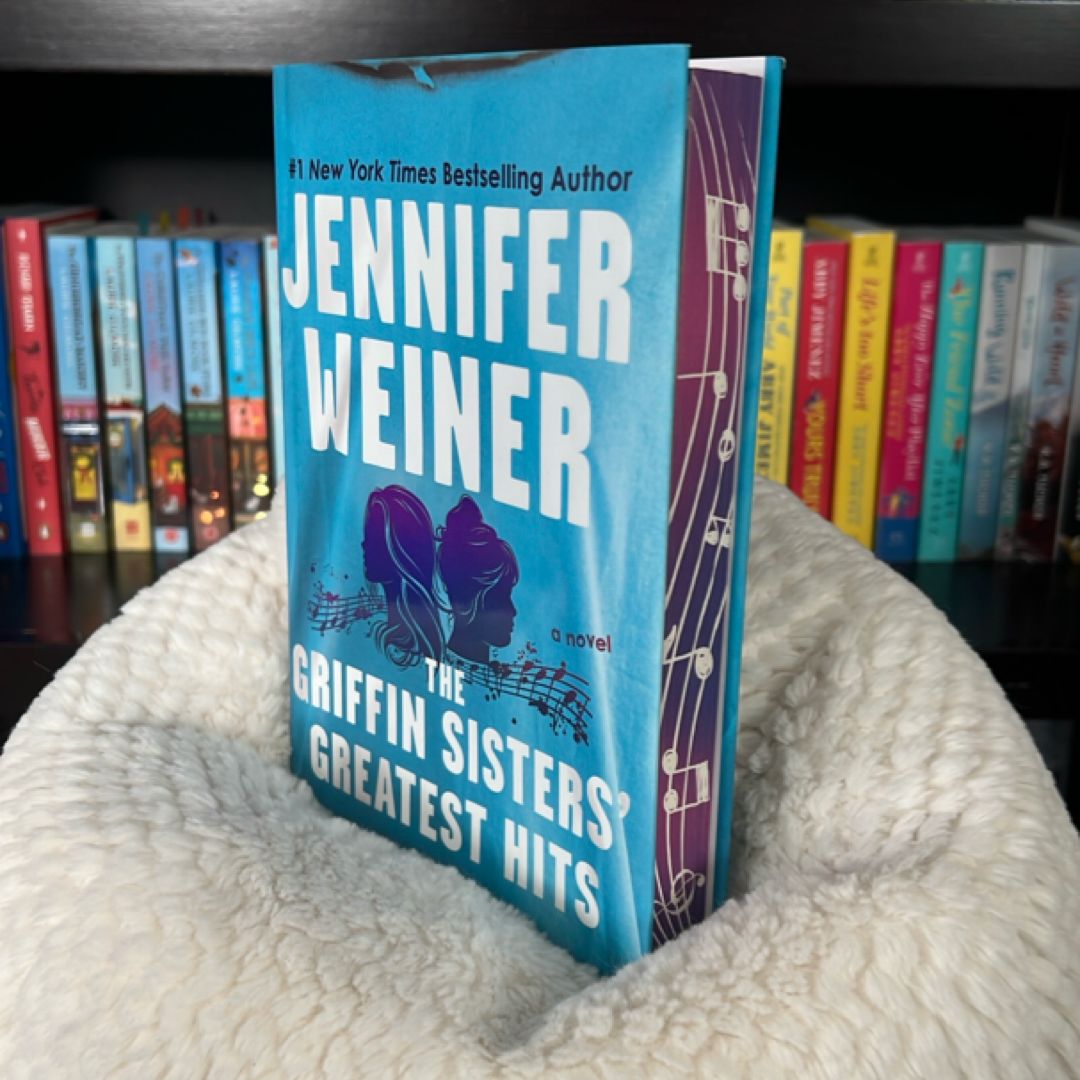 The Griffin Sisters' Greatest Hits (Deluxe Limited Edition)