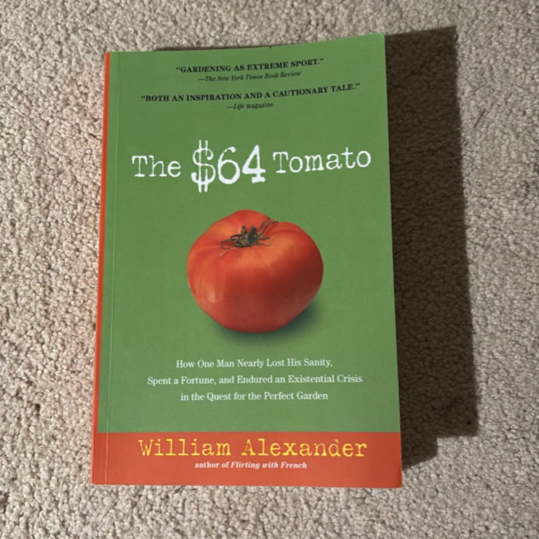 The $64 Tomato