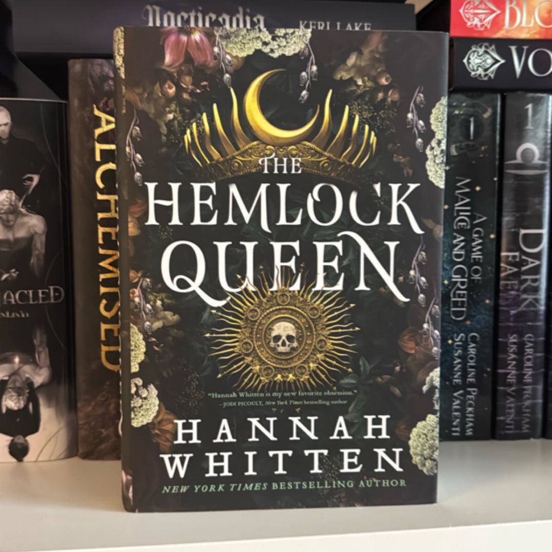 The Hemlock Queen