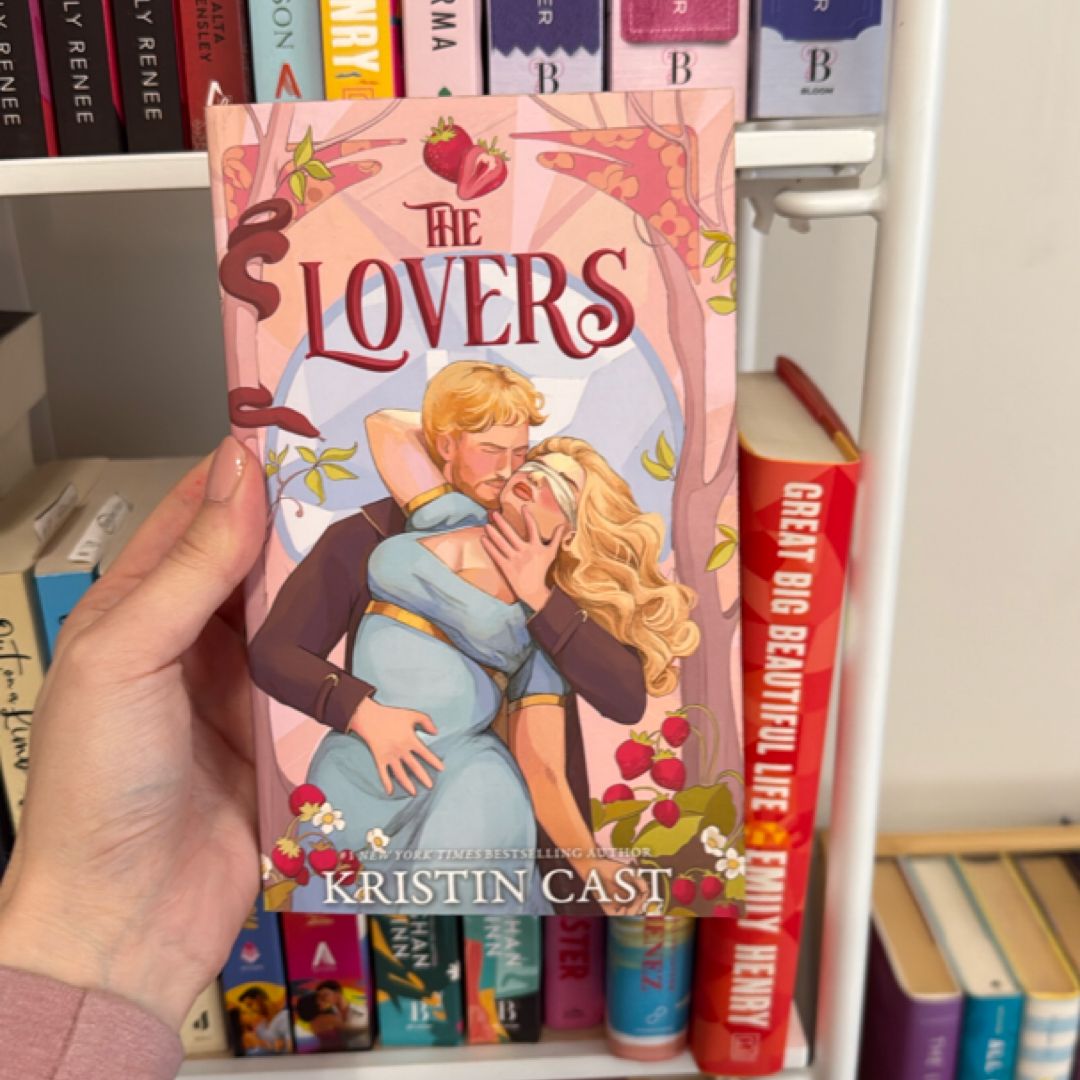 The Lovers (Deluxe Edition)