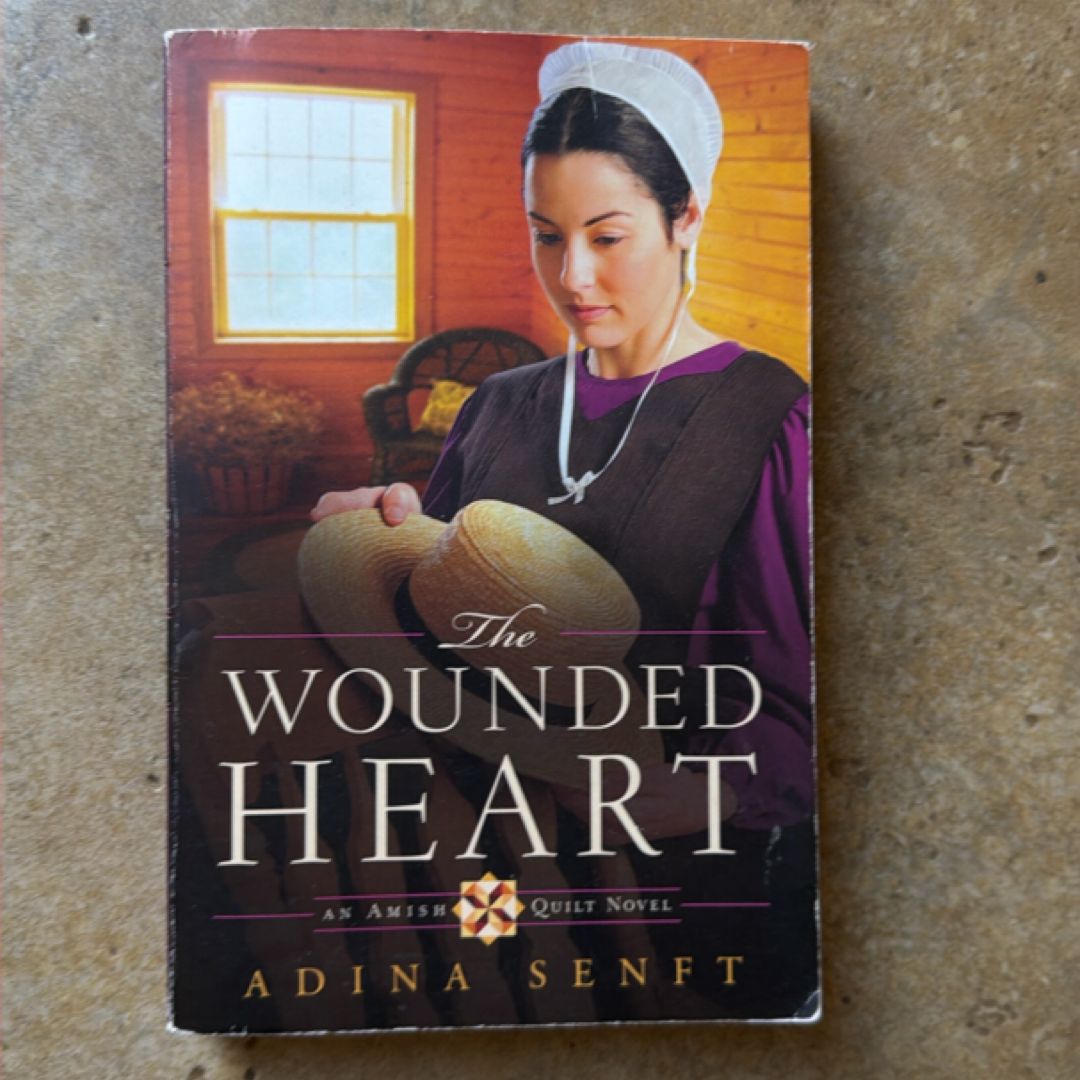 The Wounded Heart
