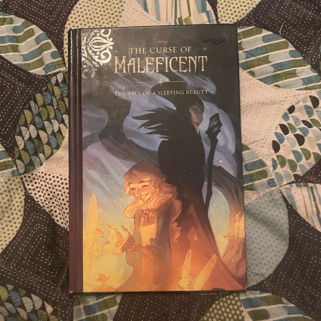 The Curse of Maleficent