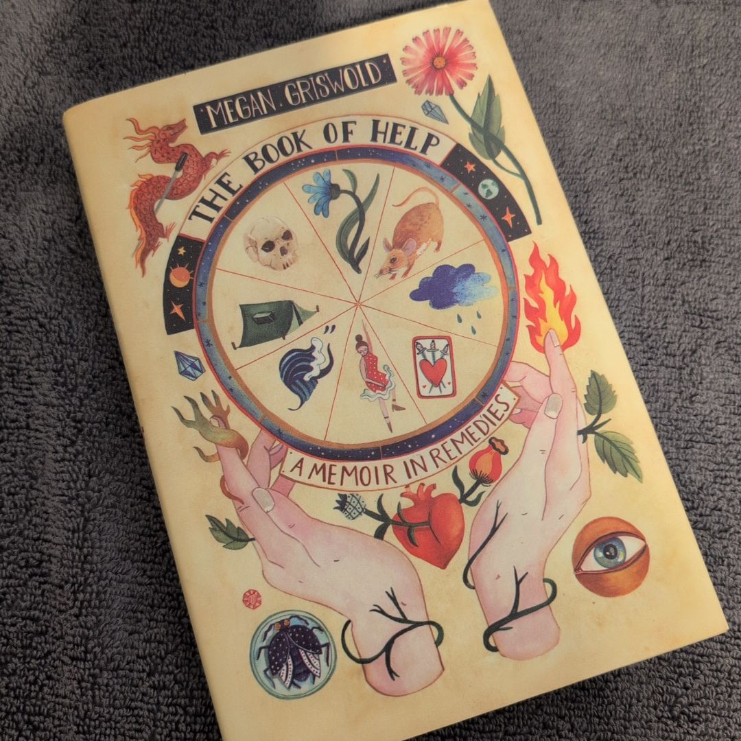 The Book of Help