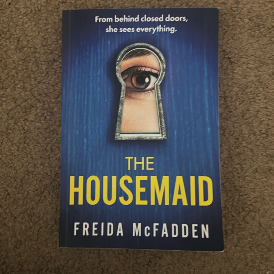 The Housemaid