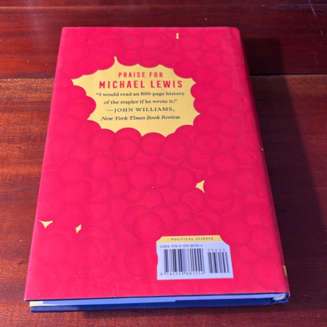 The Premonition (1st Ed/1st)