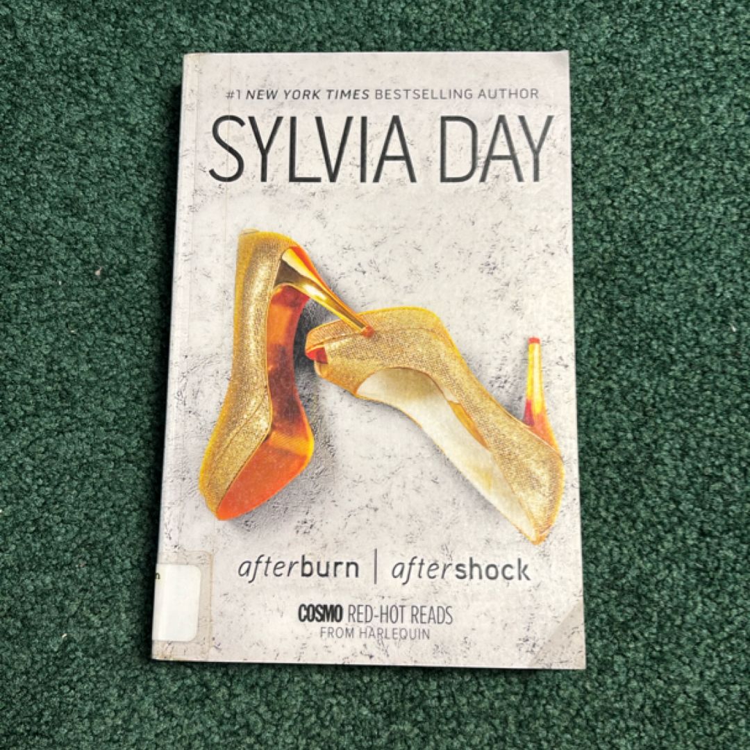 Afterburn and Aftershock