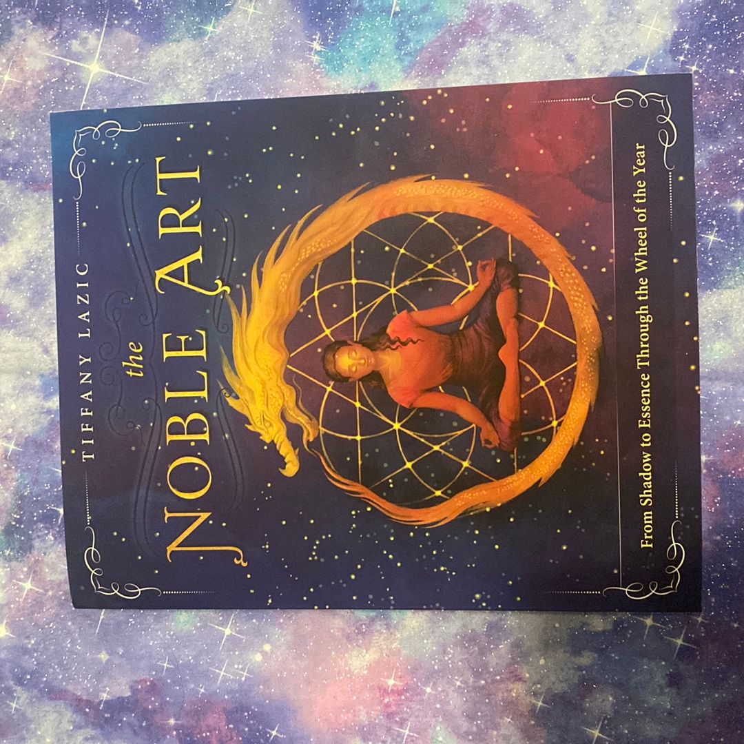 The Noble Art