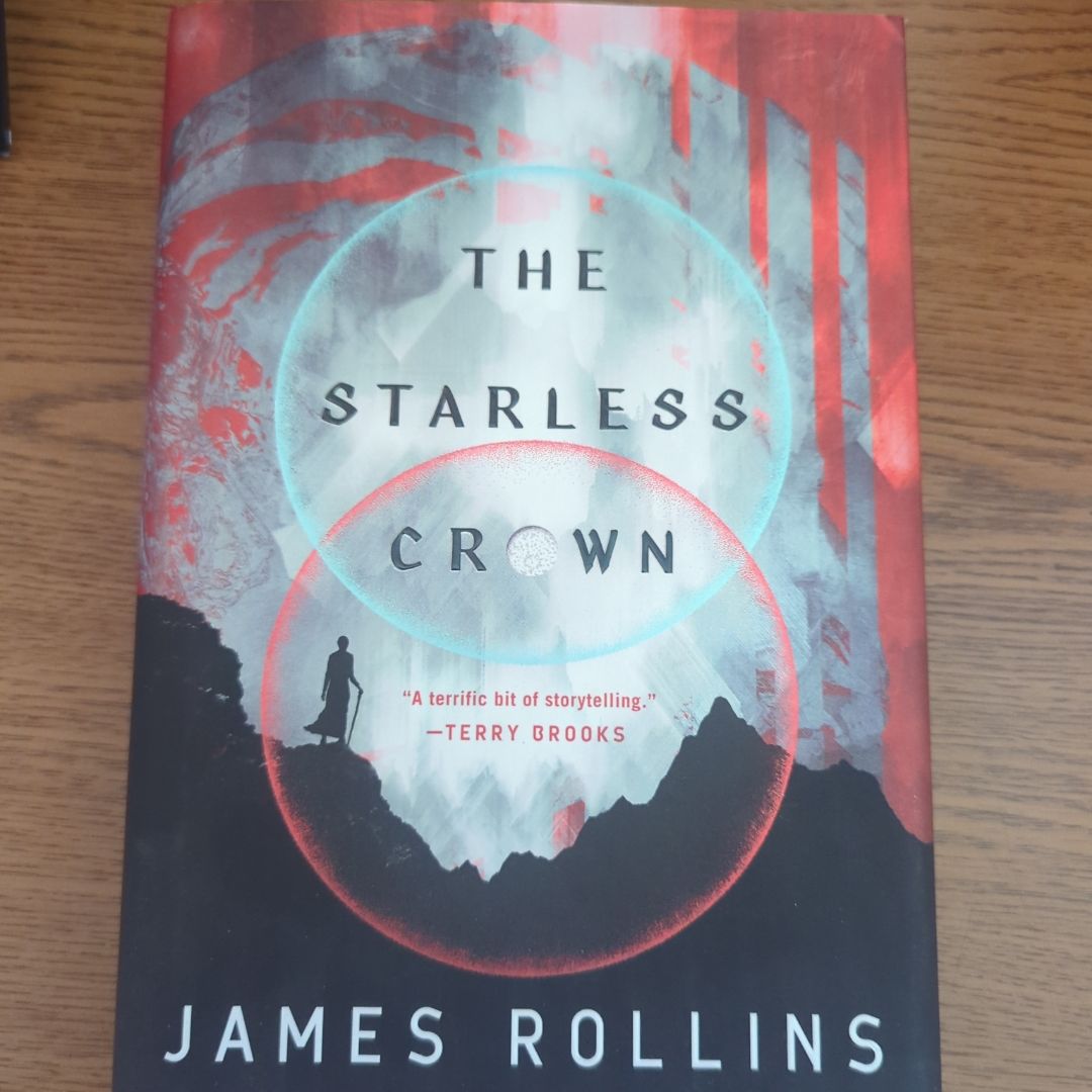 The Starless Crown