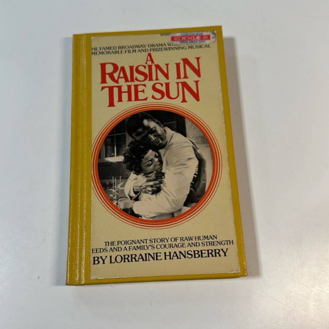 A Raisin in the Sun