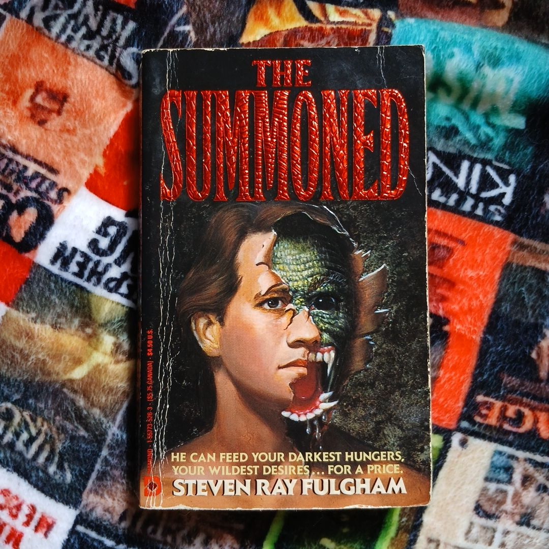 Summoned