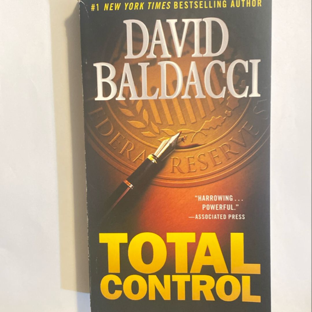 Total Control