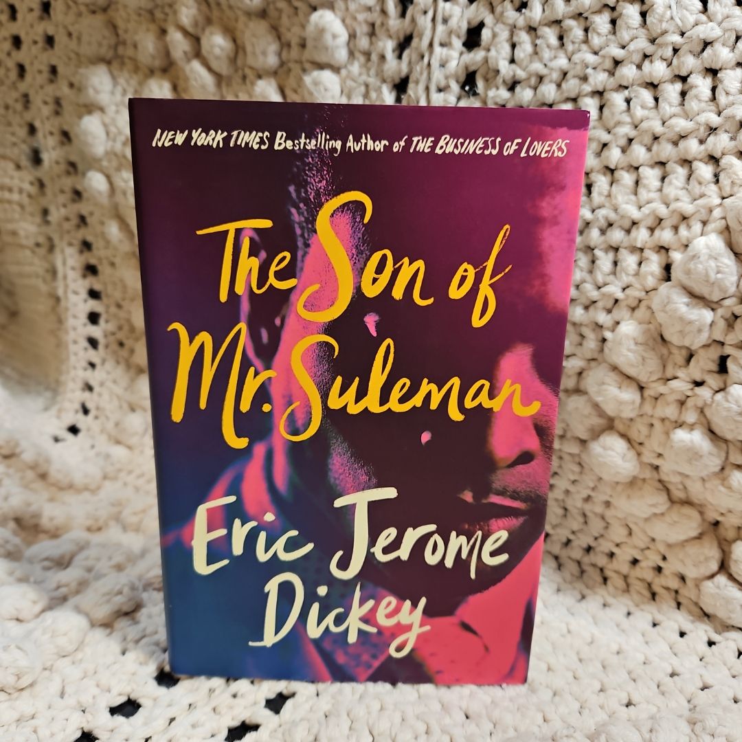 The Son of Mr. Suleman