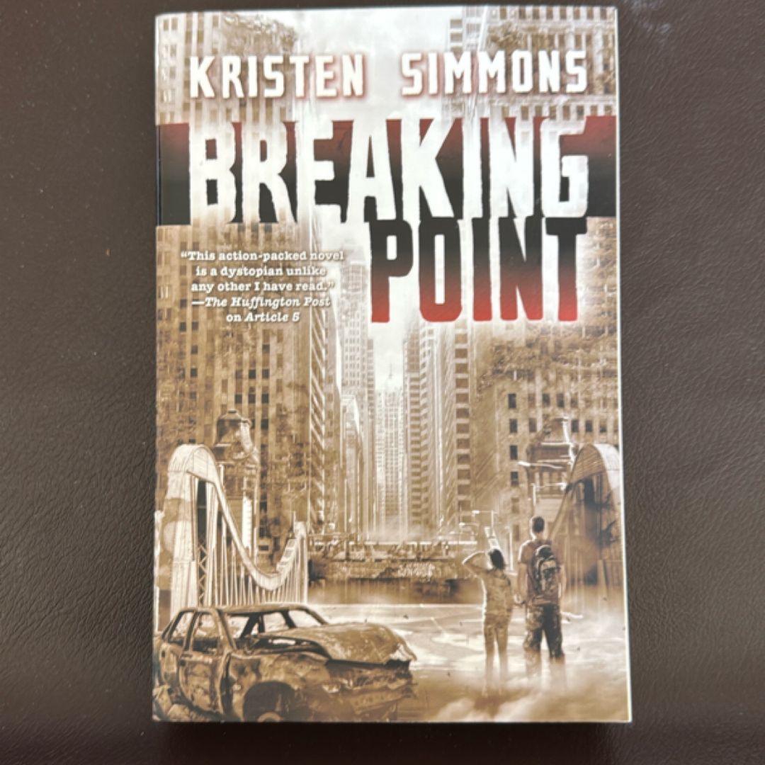 Breaking Point