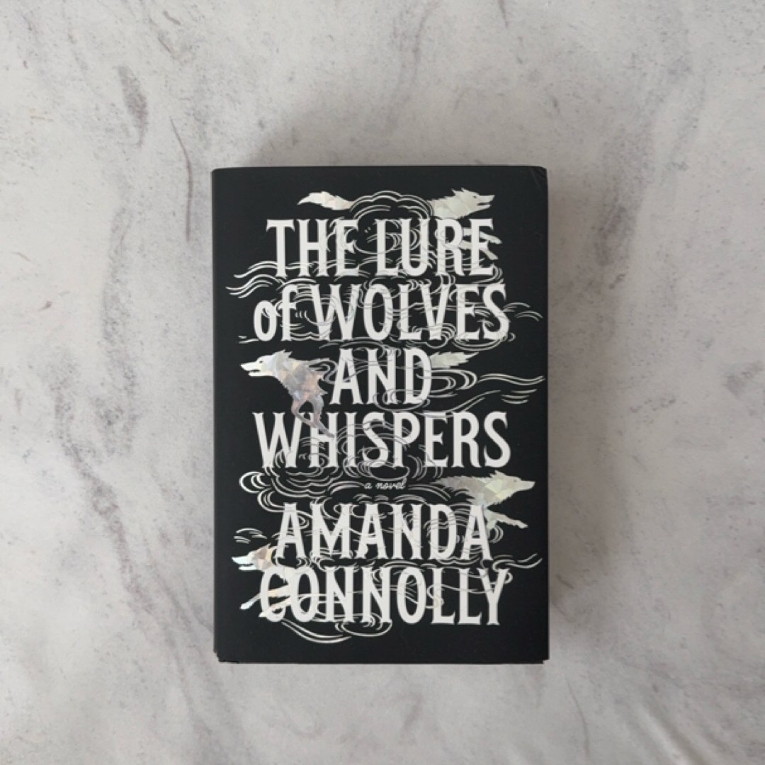The Lure of Wolves and Whispers
