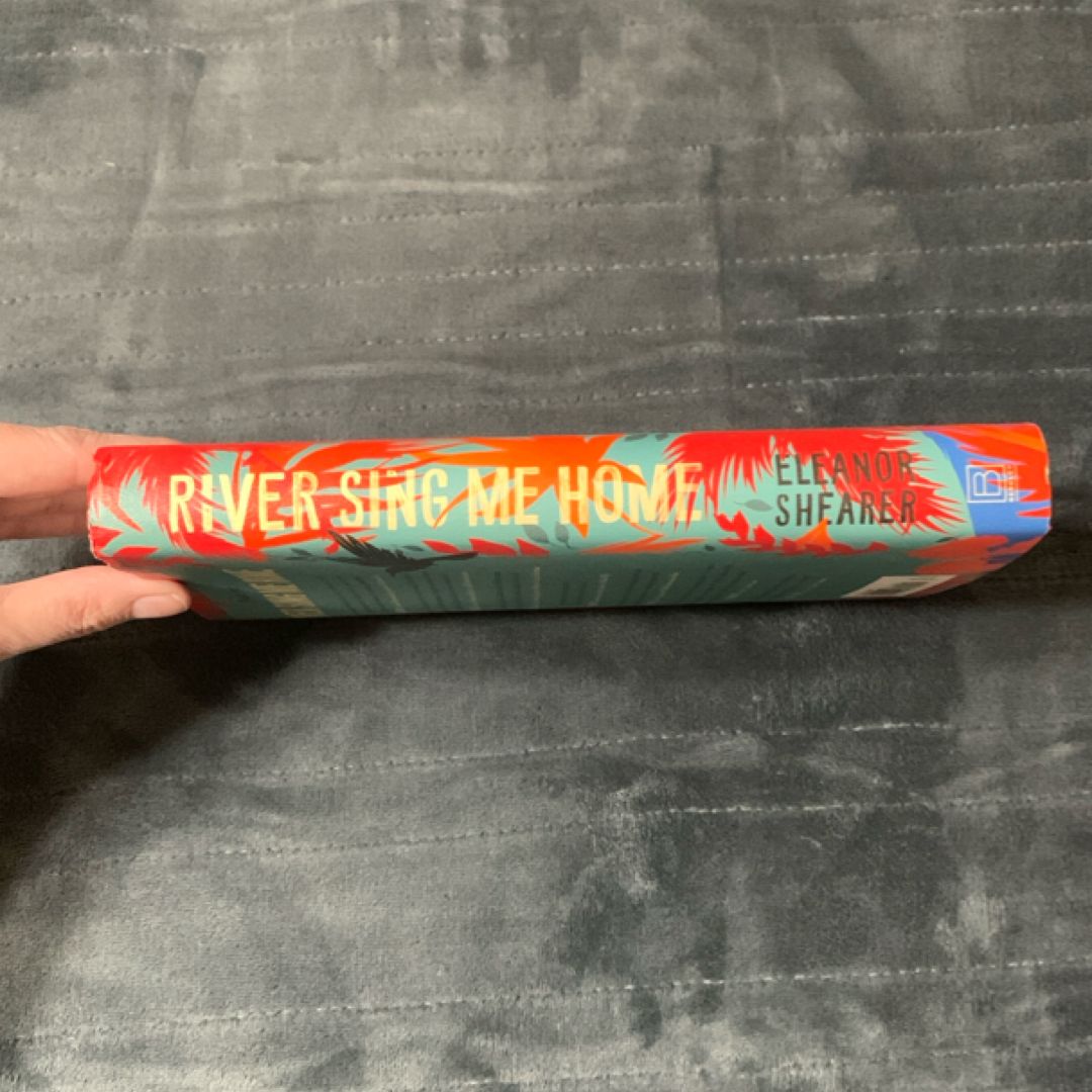 River Sing Me Home (new)