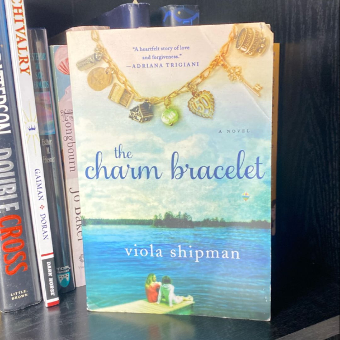 The Charm Bracelet