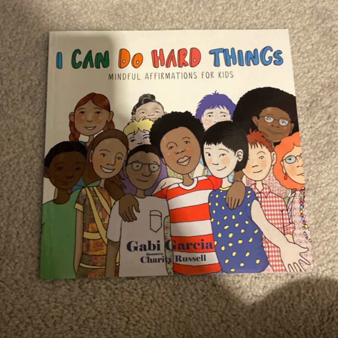 I Can Do Hard Things
