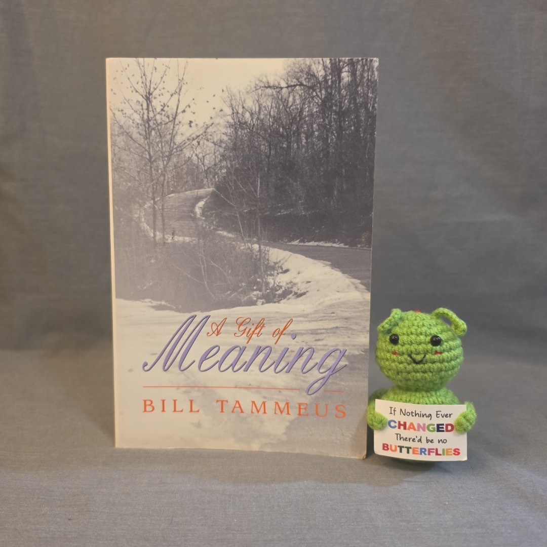 A Gift of Meaning