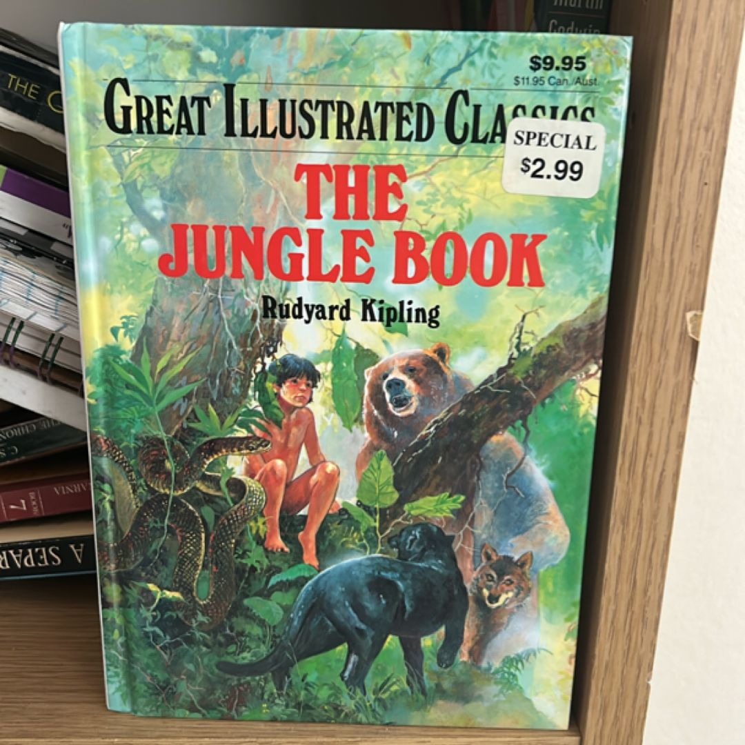 The Jungle Book