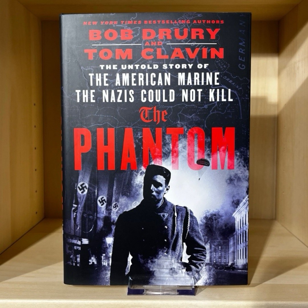 The Phantom