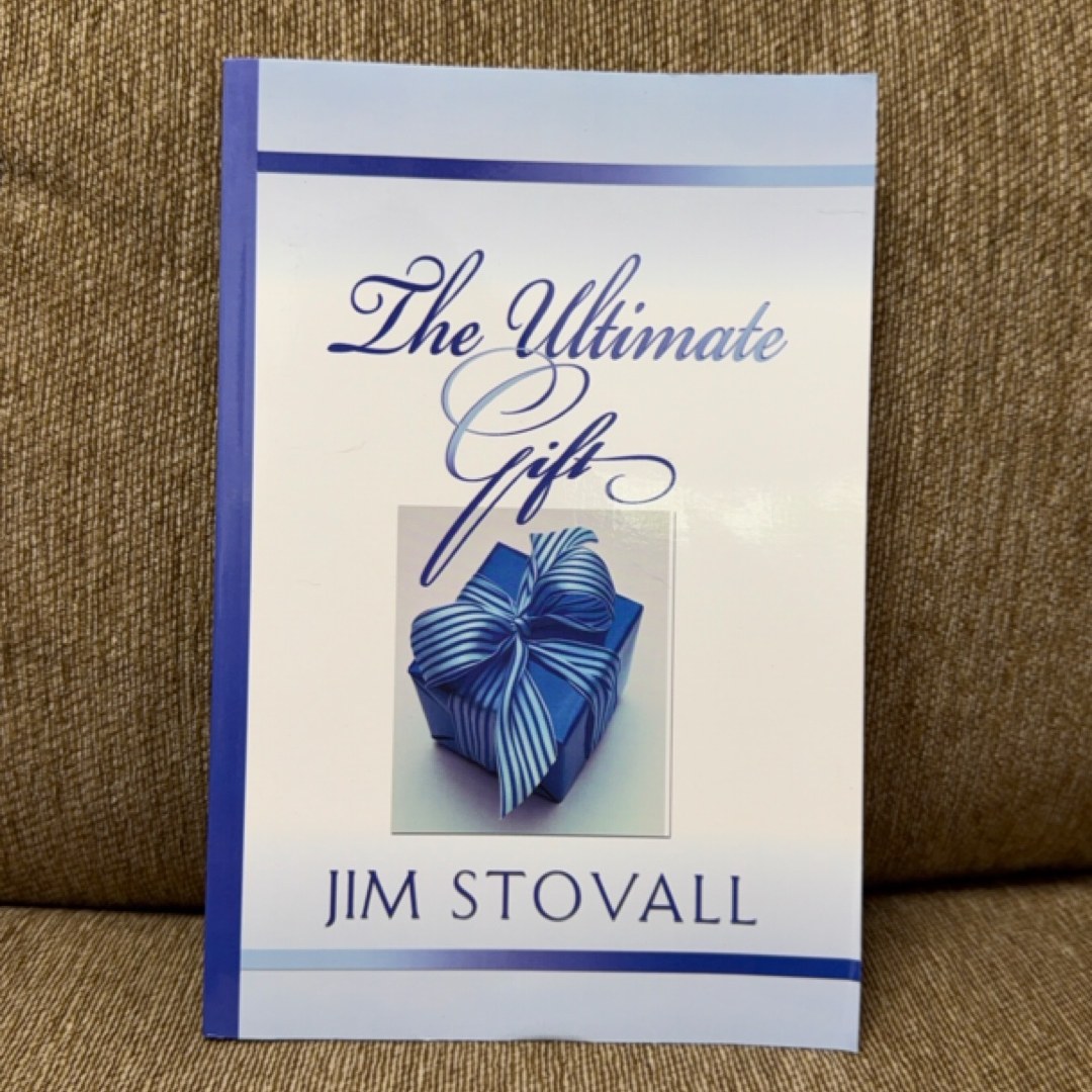 The Ultimate Gift
