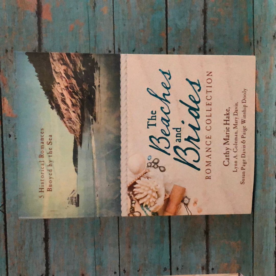 The Beaches and Brides Romance Collection