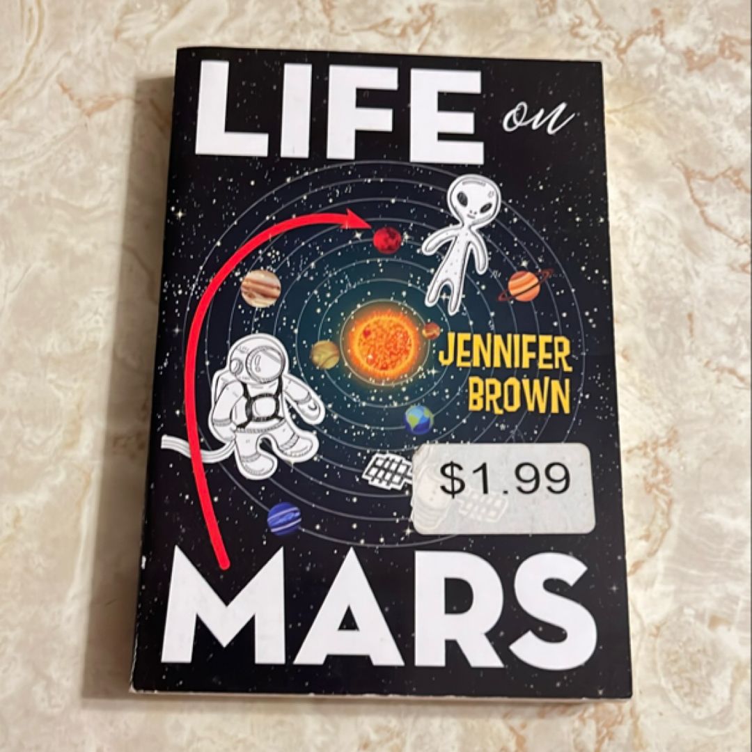 Life on Mars