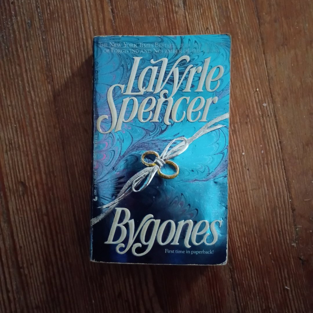 Bygones