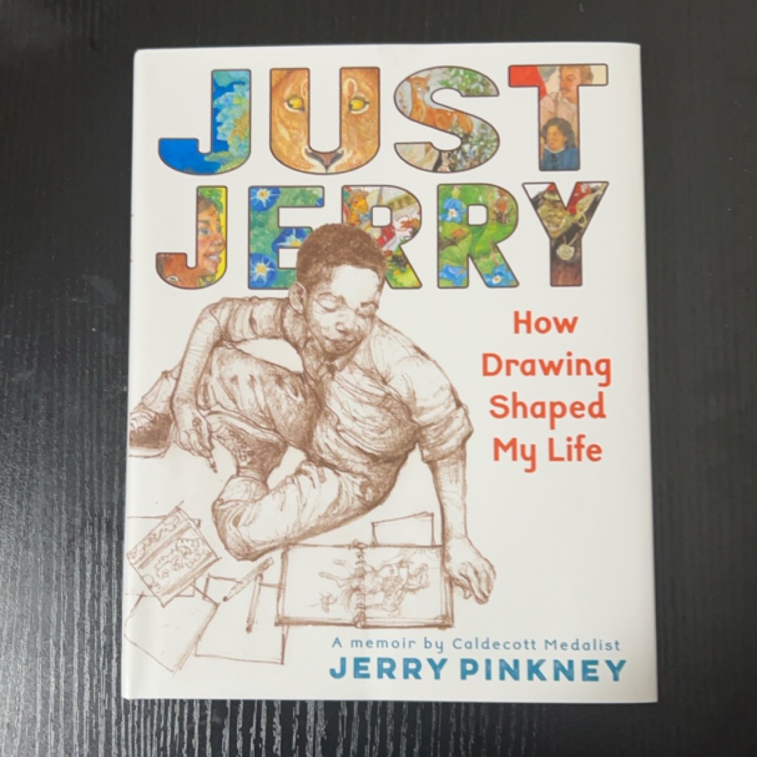 Just Jerry