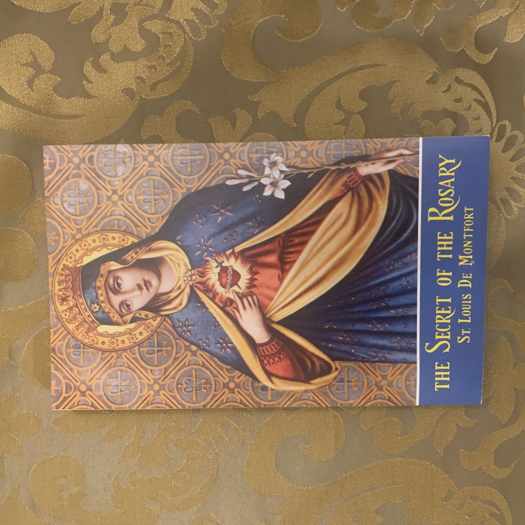 The Secret of the Rosary