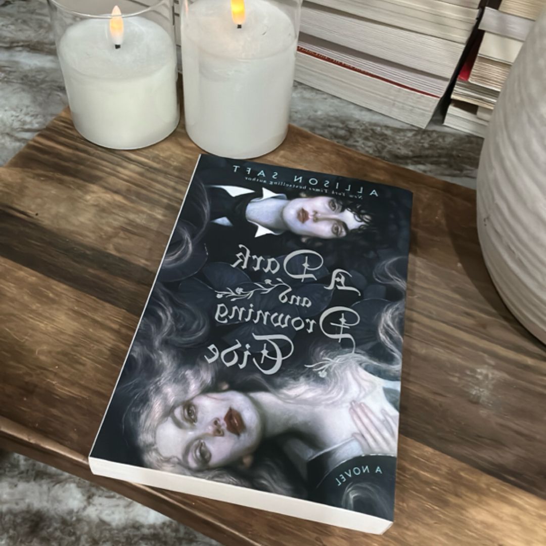 A Dark and Drowning Tide