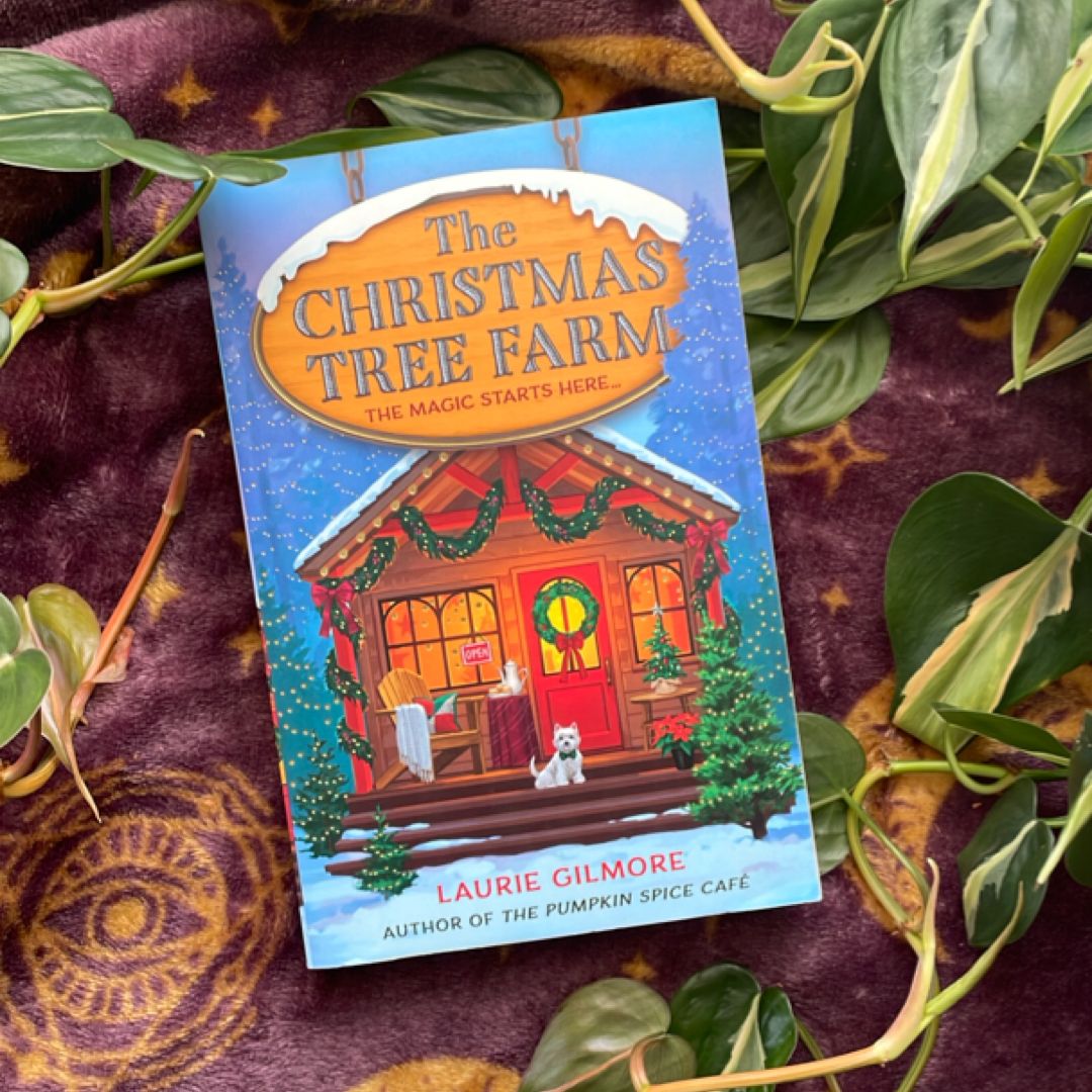 The Christmas Tree Farm