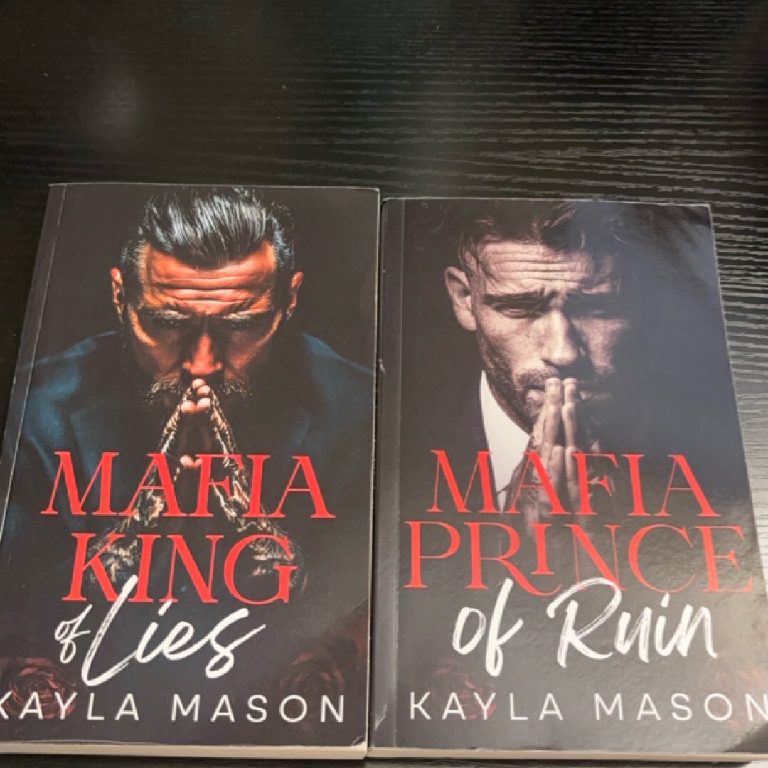 Mafia King of Lies