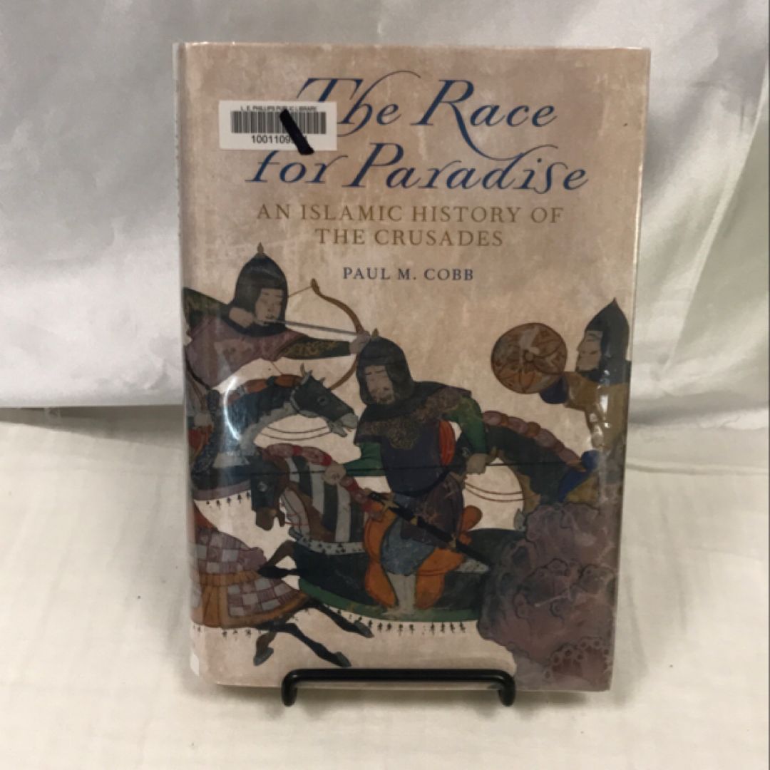 The Race for Paradise