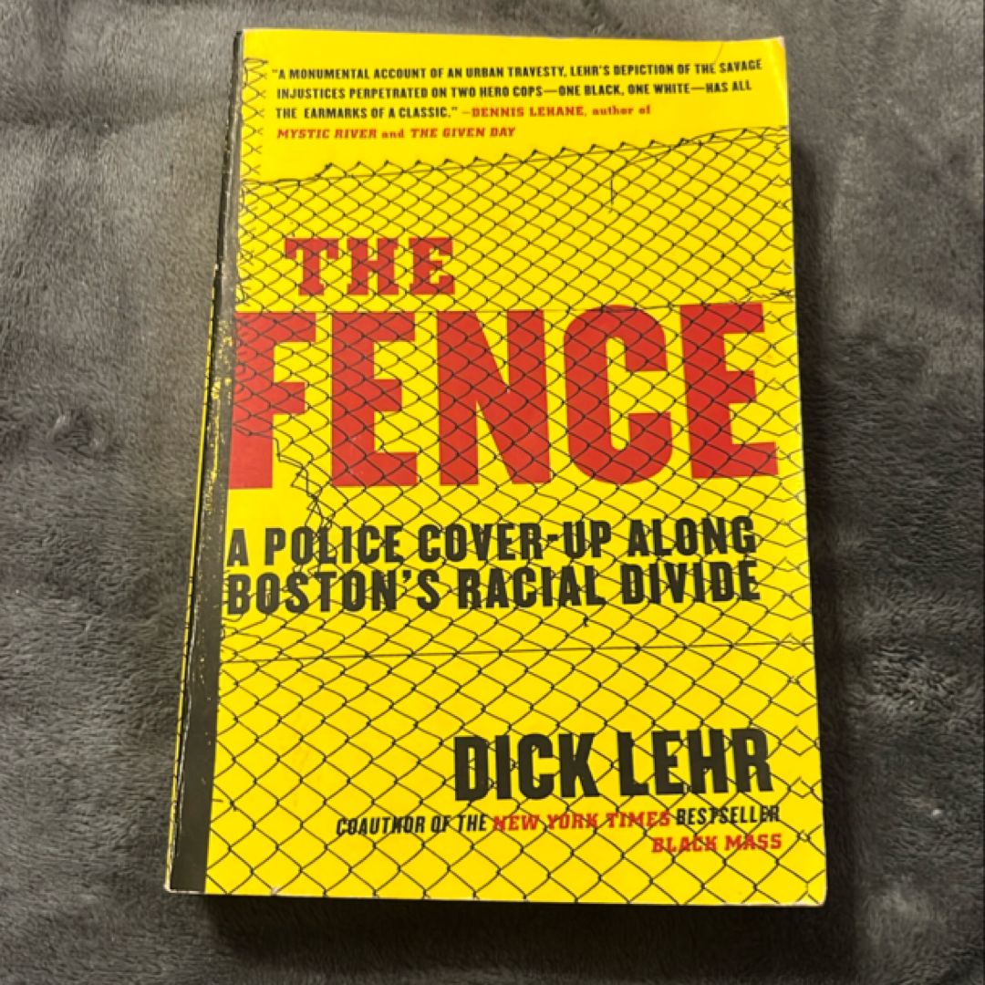 The Fence