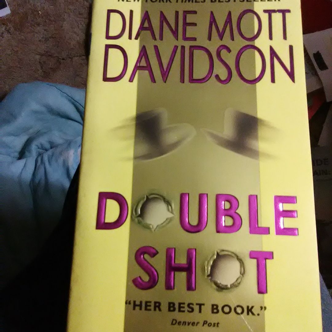 Double Shot