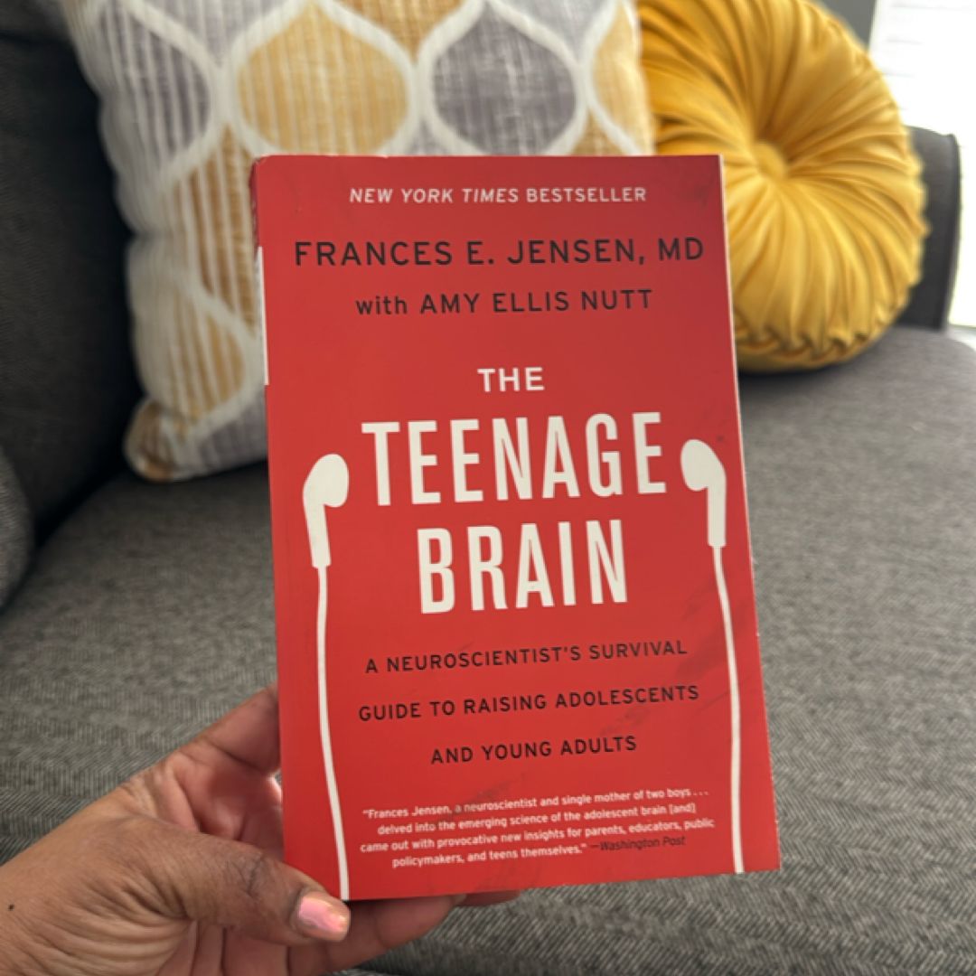 The Teenage Brain