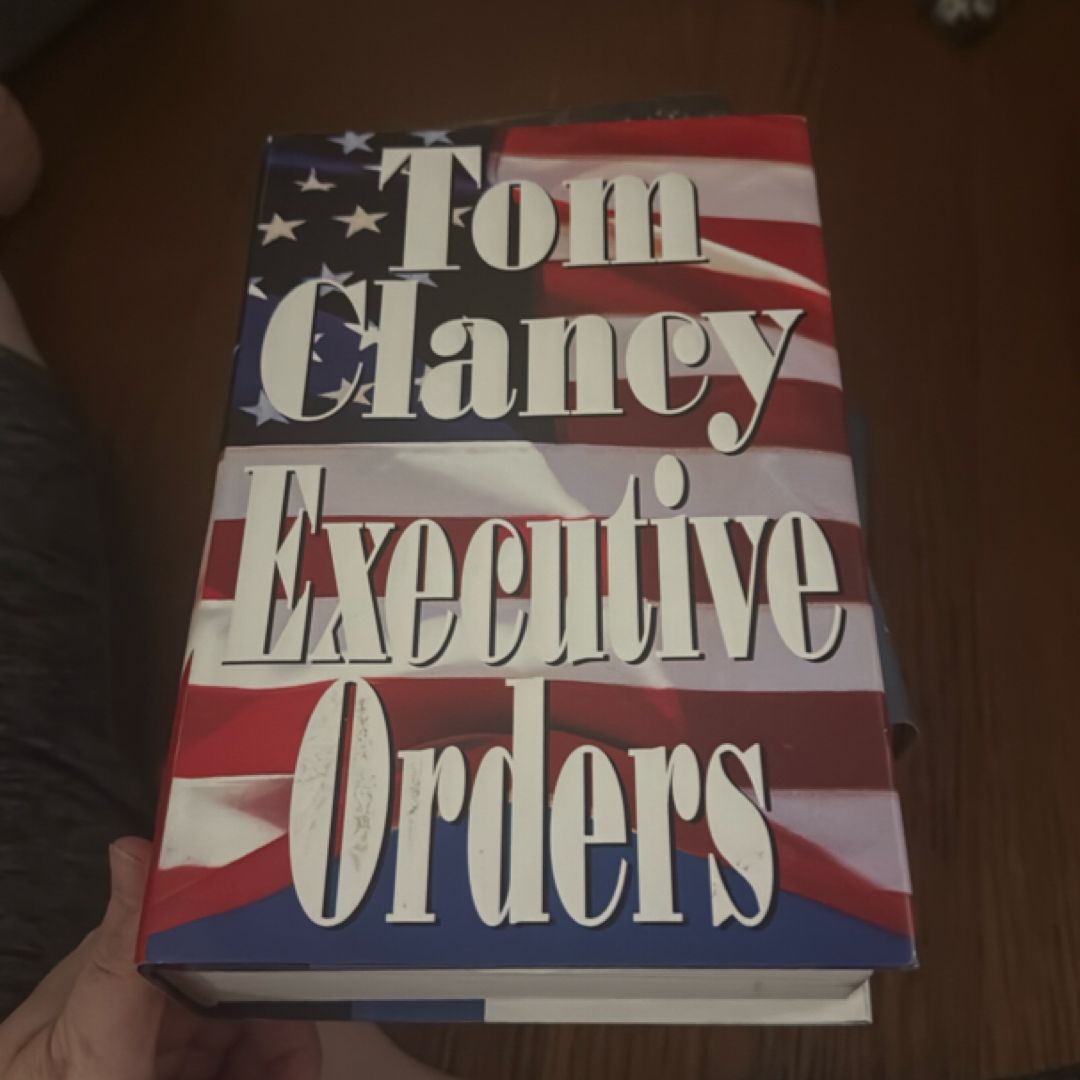 Executive Orders