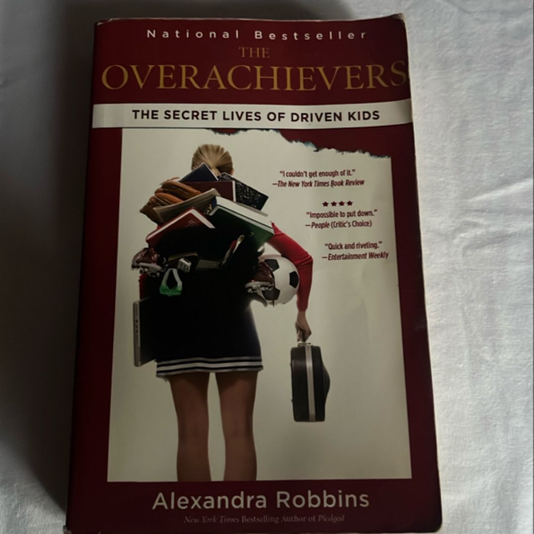 The Overachievers