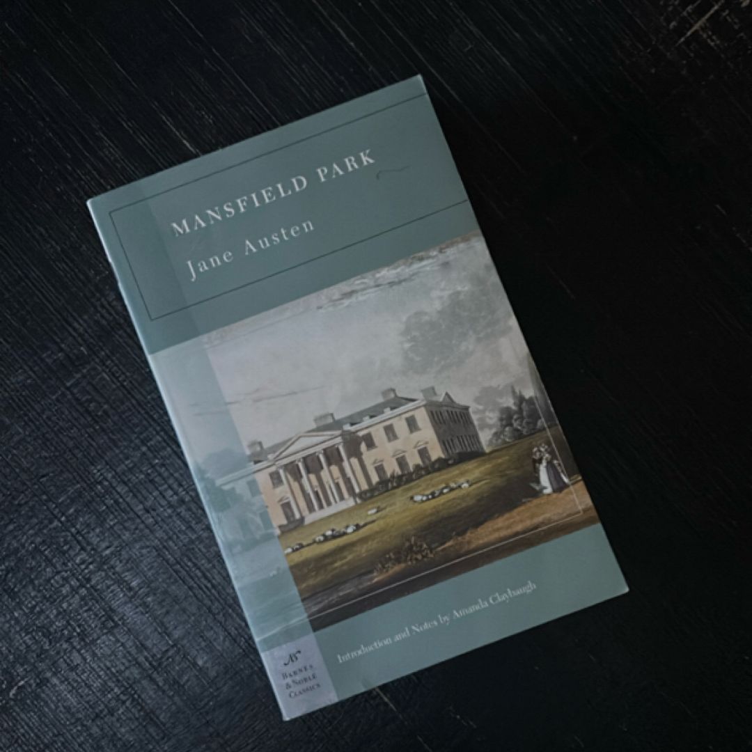 Mansfield Park