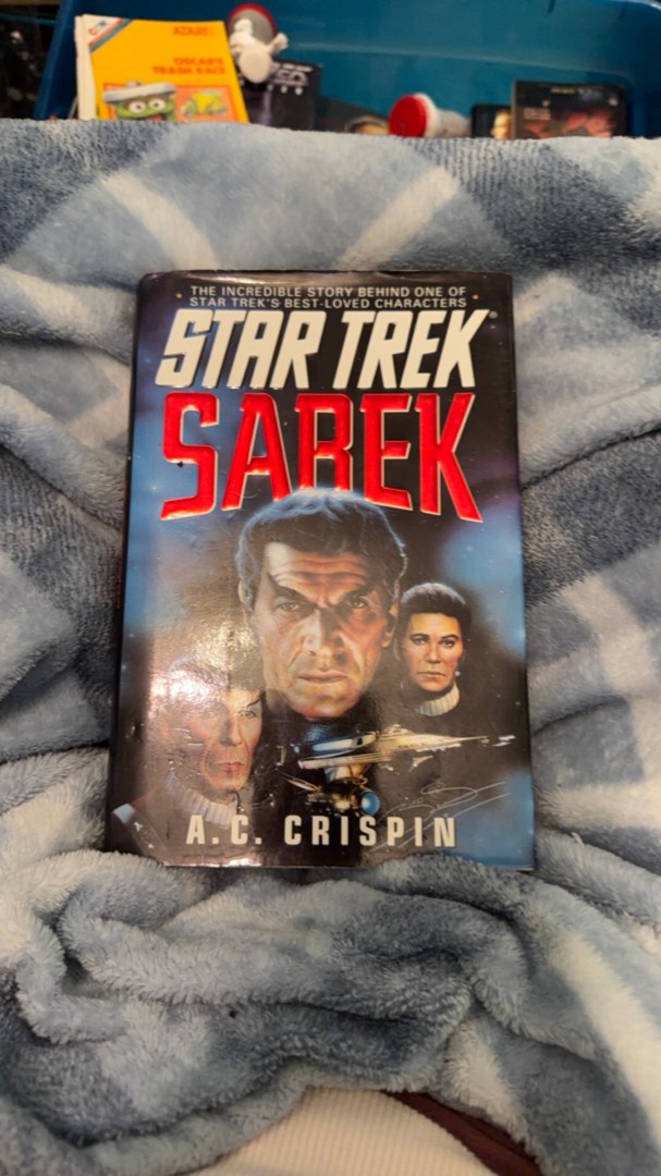 Sarek