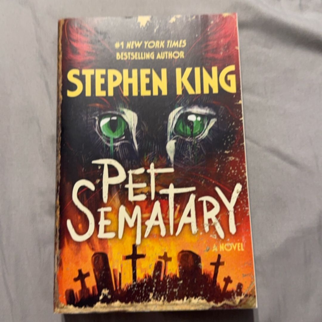 Pet Sematary