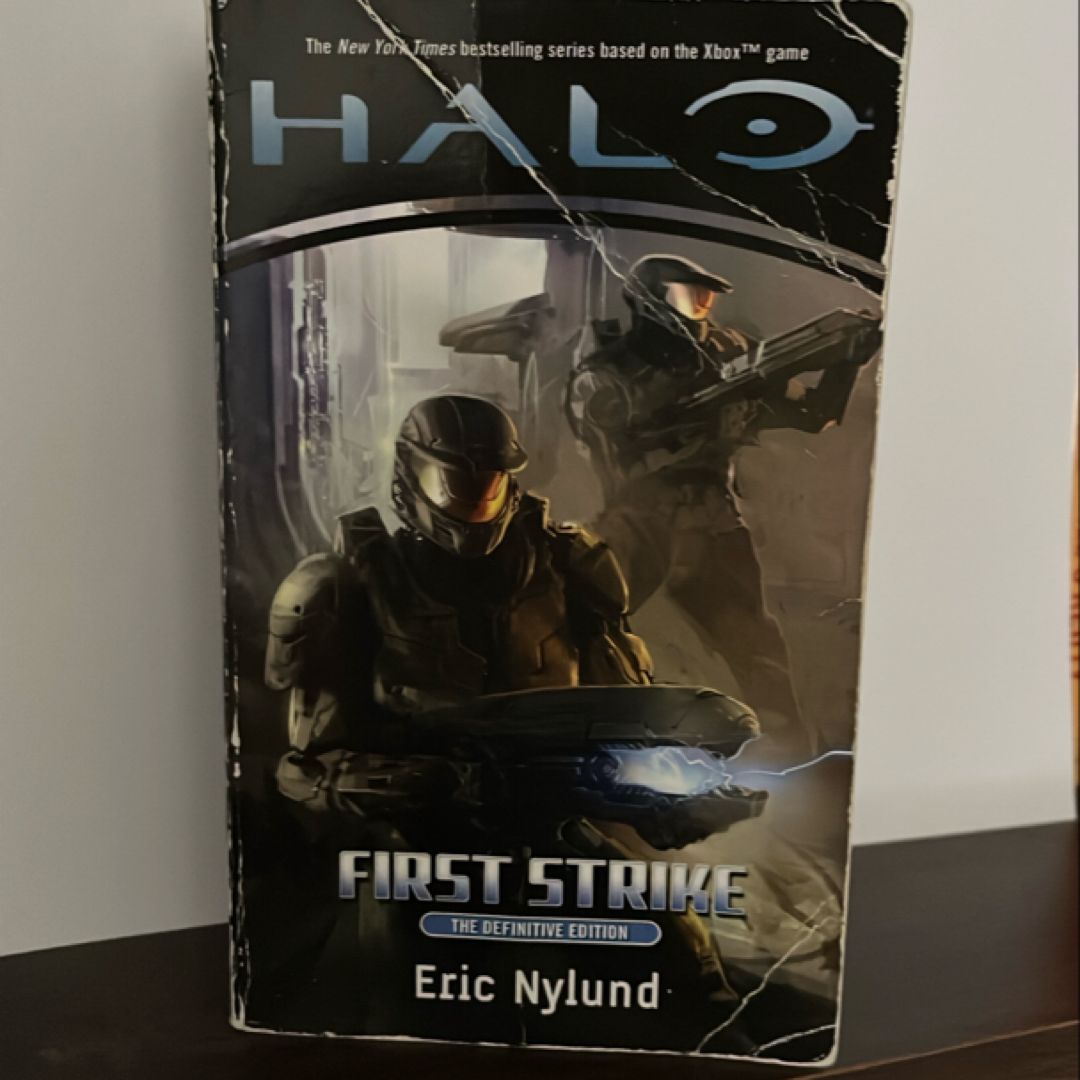 First Strike