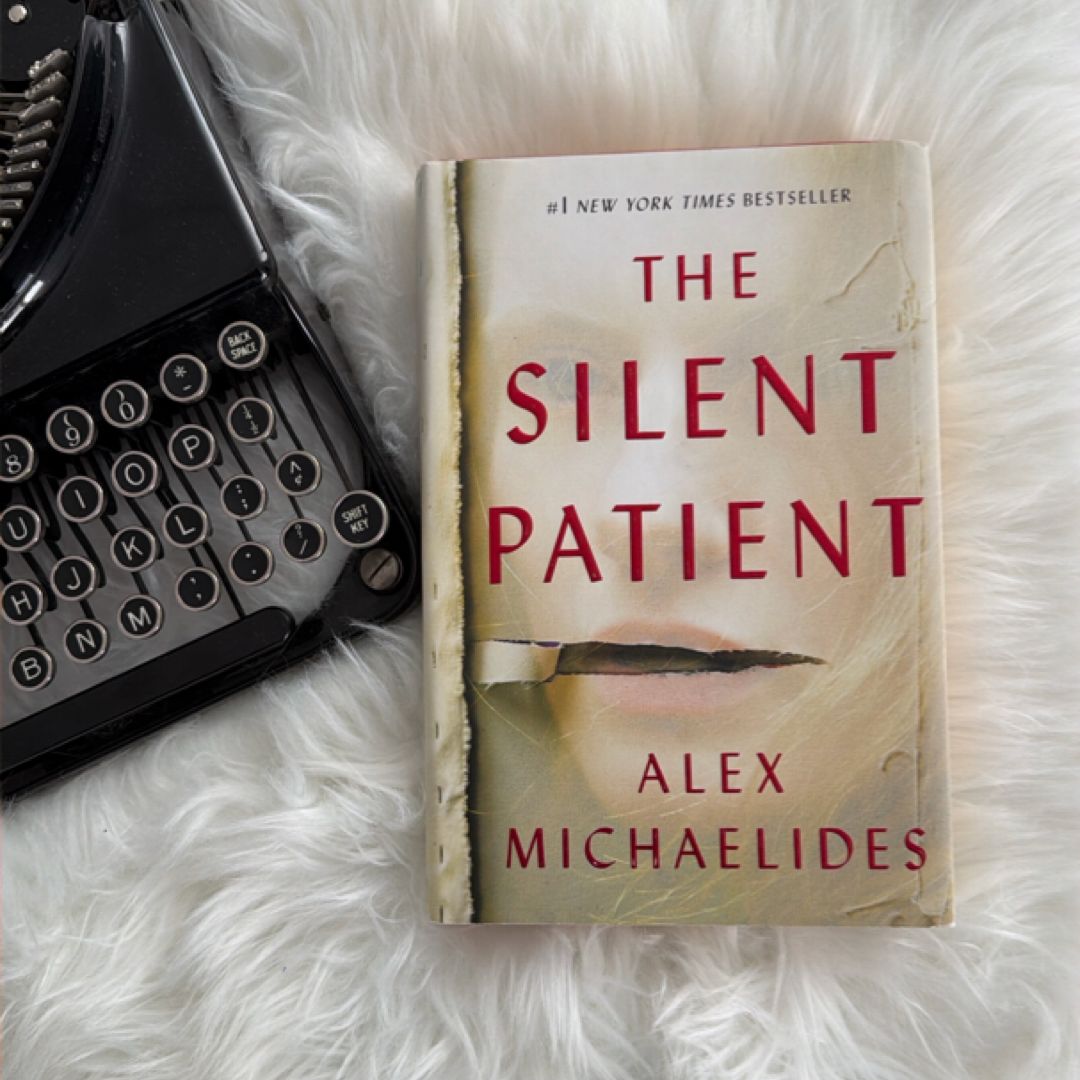 The Silent Patient