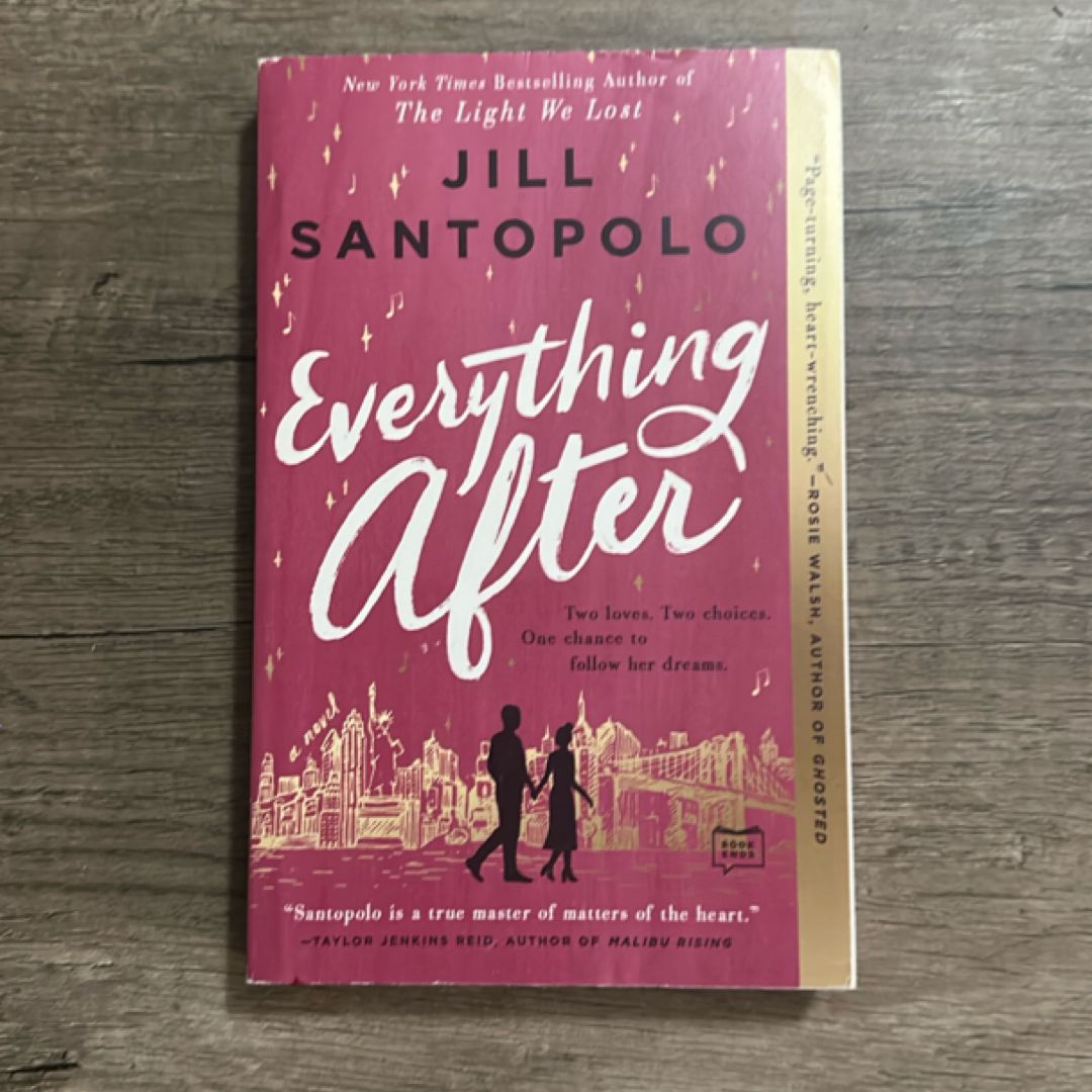 Everything After