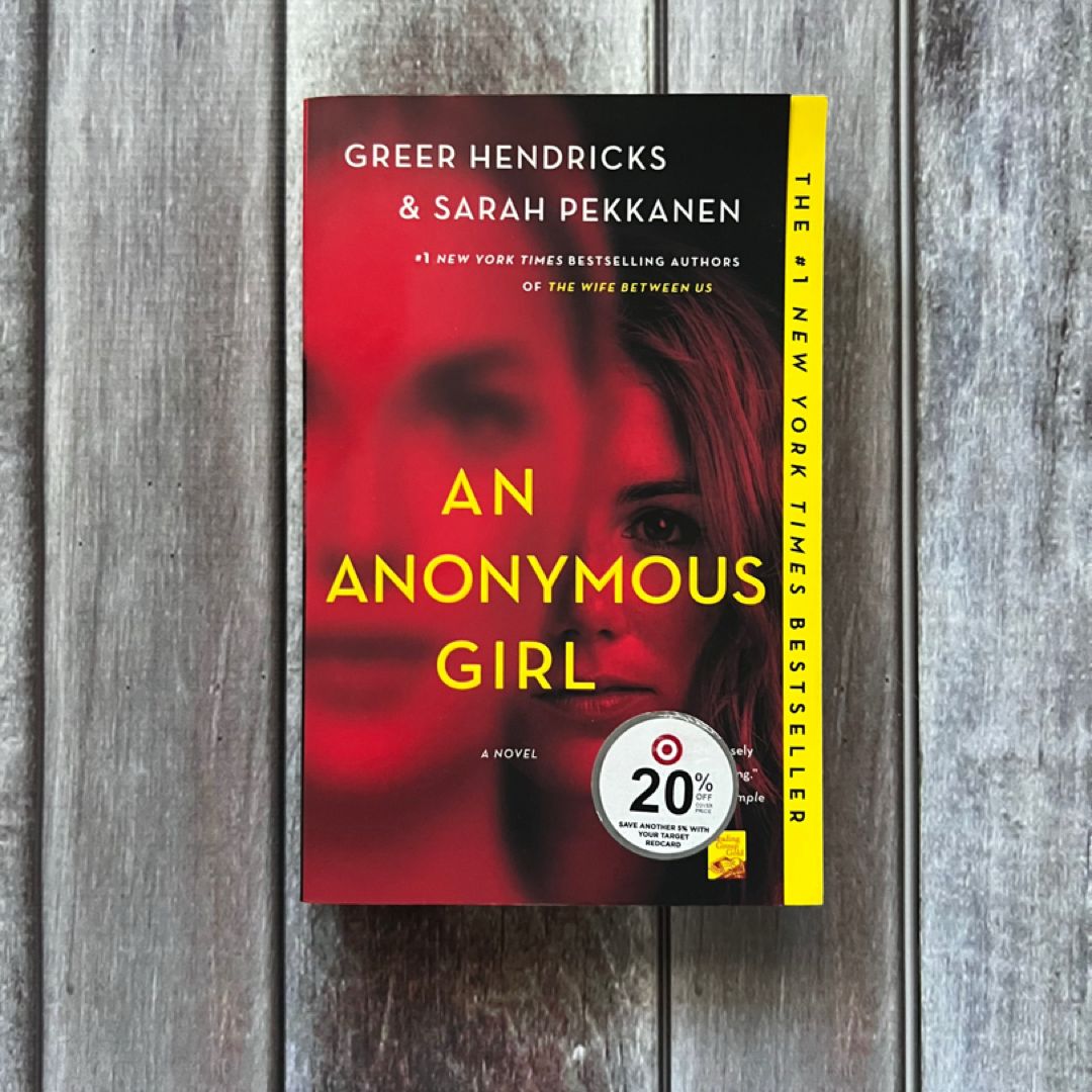 An Anonymous Girl