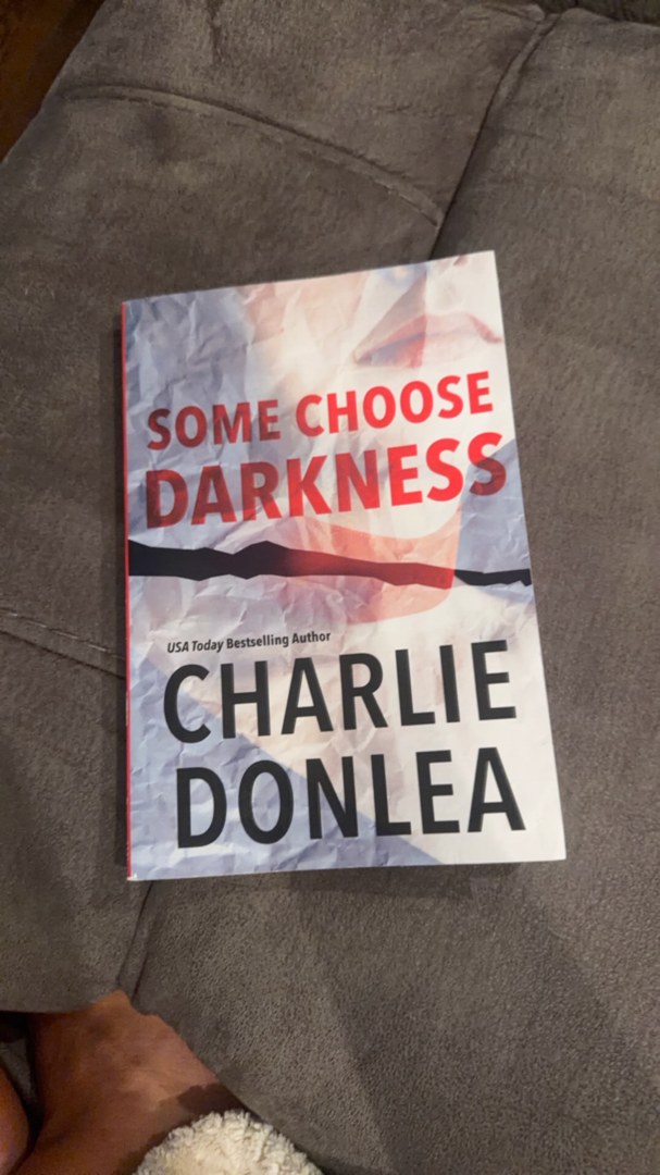 Some Choose Darkness