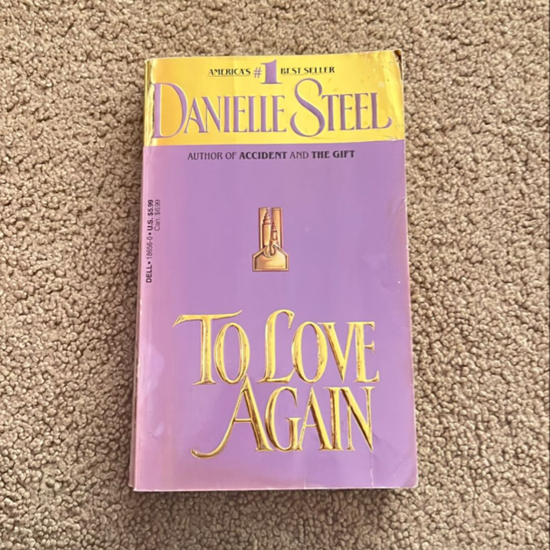 To Love Again