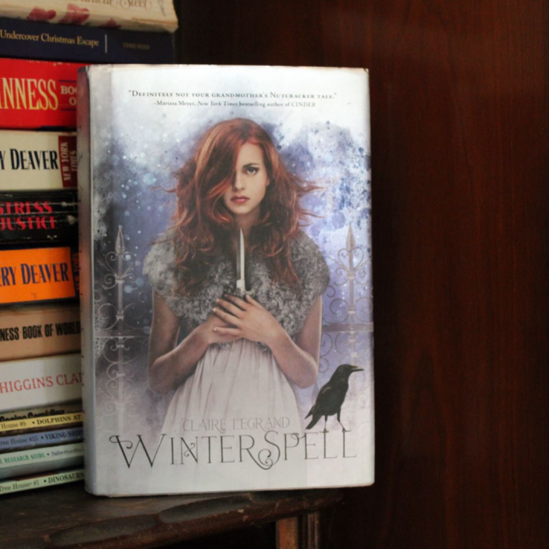Winterspell